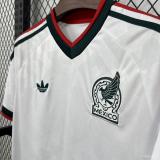 Mexico 2026 away jersey kit shirt