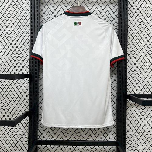 Mexico 2026 away jersey kit shirt