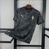 Portugal 2026 black Special jersey kit shirt