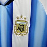 Argentina 2026 home jersey kit shirt