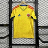Columbia 2026 home jersey kit shirt