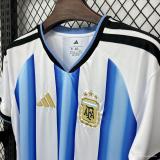 Argentina 2026 home jersey kit shirt