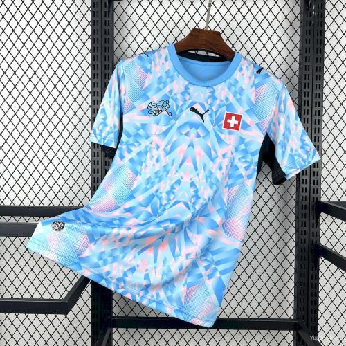 Switzerland 2026 away jersey kit shirt