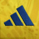 Columbia 2026 home jersey kit shirt