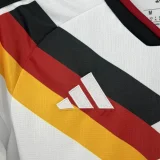 Germany 2026 home jersey kit shirt