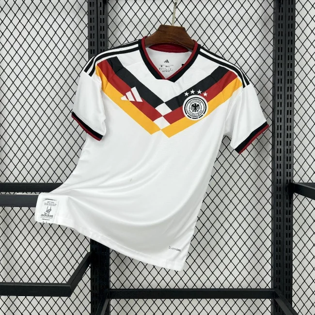 Germany 2026 home jersey kit shirt