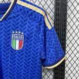 Italy 2026 home jersey kit shirt