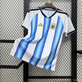 Argentina 2026 home jersey kit shirt