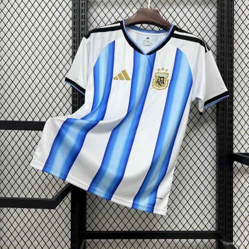 Argentina 2026 home jersey kit shirt