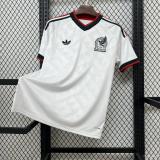Mexico 2026 away jersey kit shirt
