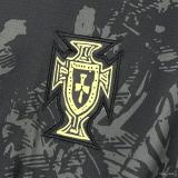 Portugal 2026 black Special jersey kit shirt