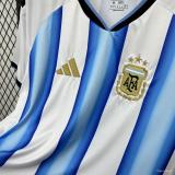 Argentina 2026 home jersey kit shirt