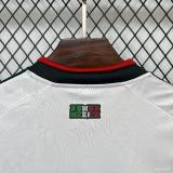 Mexico 2026 away jersey kit shirt