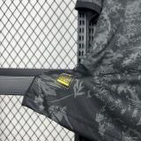 Portugal 2026 black Special jersey kit shirt