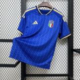 Italy 2026 home jersey kit shirt