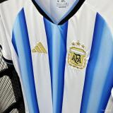 Argentina 2026 home jersey kit shirt