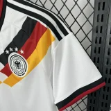 Germany 2026 home jersey kit shirt