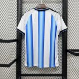Argentina 2026 home jersey kit shirt