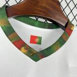 Portugal 2026 white Special jersey kit shirt