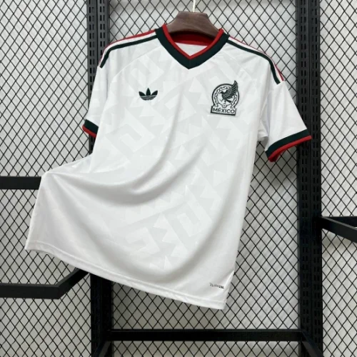 Mexico 2026 away jersey kit shirt
