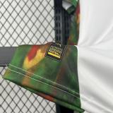 Portugal 2026 white Special jersey kit shirt