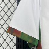 Portugal 2026 white Special jersey kit shirt