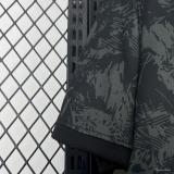 Portugal 2026 black Special jersey kit shirt