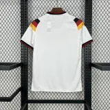 Germany 2026 home jersey kit shirt