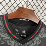 Portugal 2026 black Special jersey kit shirt