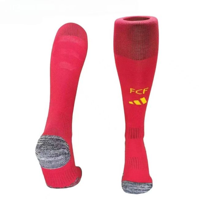 Columbia 2026 World Cup socks Man/Kids