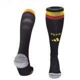 Belgium 2026 World Cup socks Man/Kids