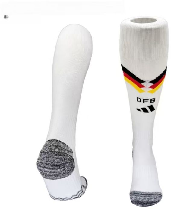 Germany 2026 World Cup socks Man/Kids