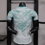 Portugal 2026 away Player jersey shirt kit