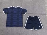 Scotland 2026 home kids jersey kit