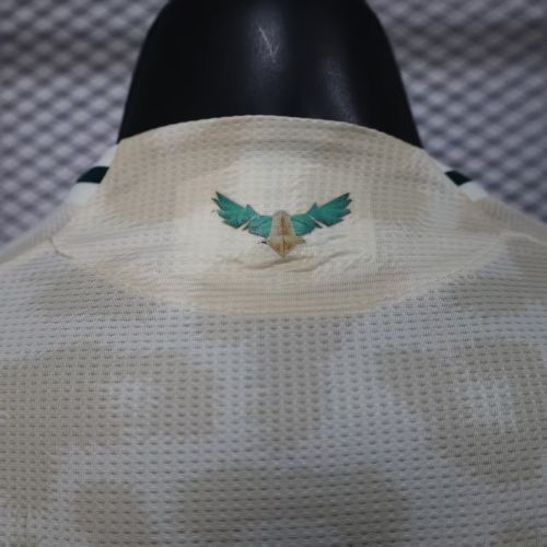 Saudi Arabia 2026 away player jersey kit shirt