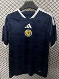 Scotland 2026 home jersey kit shirt