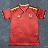 Venezuela 2026 home jersey kit shirt