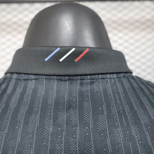 PSG 25/26 Fourth player jersey kit shirt