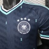 Germany 2026 away Player jersey kit shirt