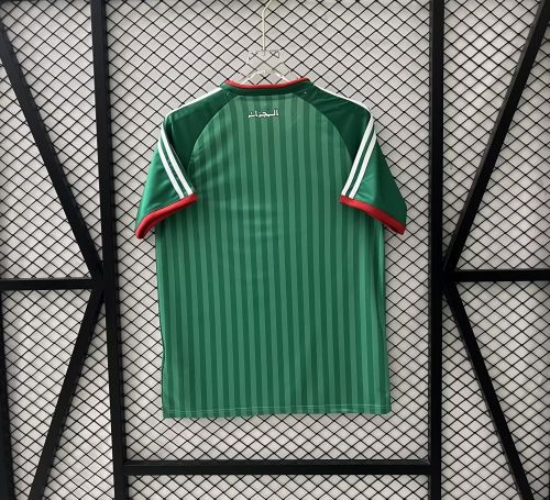 Algeria 2026 World Cup away jersey kit shirt