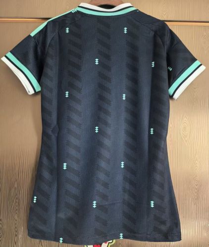 Germany 2026 away women jersey kit shirt