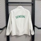 Algeria 2026 Windbreaker jacket