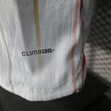 Japan 2026 away Player jersey shirt kit