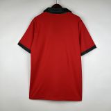 Portugal 1972 home retro jersey kit shirt