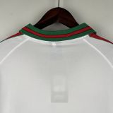 Portugal 96/97 away retro jersey kit shirt