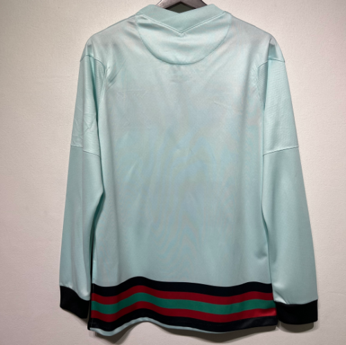 Portugal 2020 away retro long sleeve jersey kit