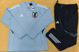 Japan 2026 Tracksuit Training Man/Kids
