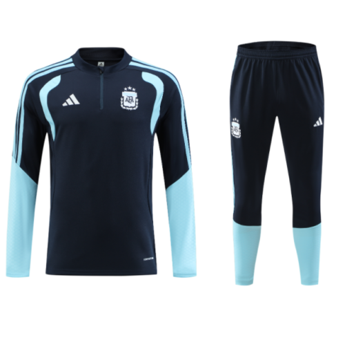 Argentina 2026 Tracksuit Training Man/Kids