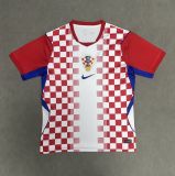 Croatia 2026 home world cup jersey kit shirt