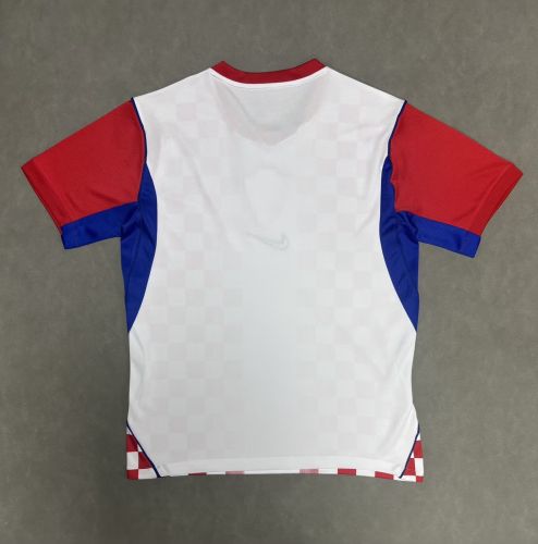 Croatia 2026 home world cup jersey kit shirt